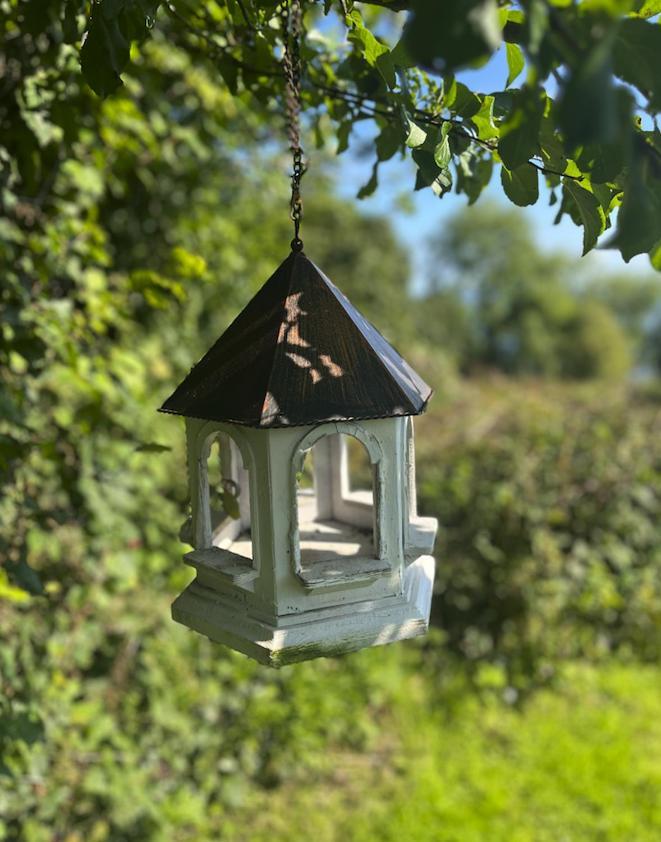 The Pink Cottage Upstairs Suite & Garden Summer Room Whitehead エクステリア 写真